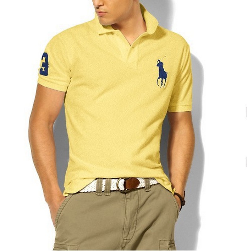 polo Men's Polo 512